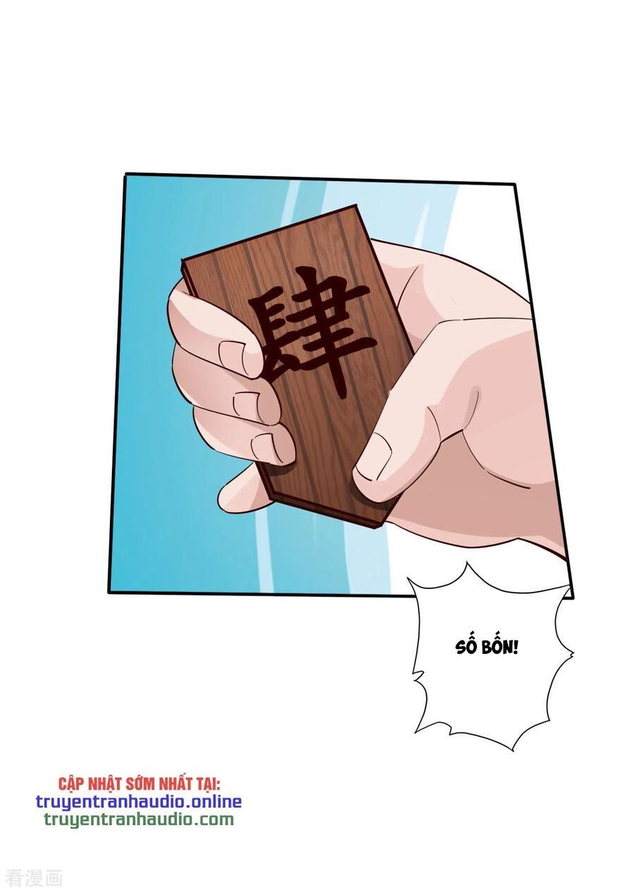 đọc truyện Tiên Võ Đế Tôn Chương 125 ảnh 11 tại Thiên Thai Truyện