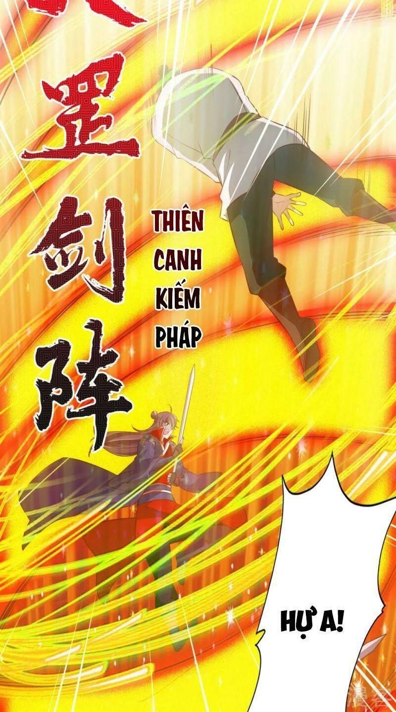 đọc truyện Tiên Võ Đế Tôn Chương 127 ảnh 14 tại Giả Dược