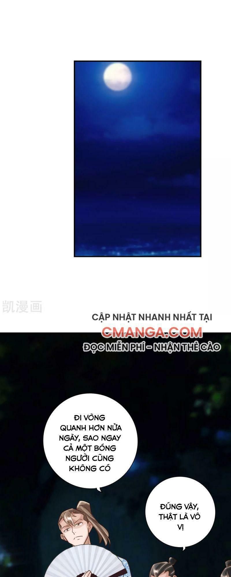đọc truyện Tiên Võ Đế Tôn Chương 130 ảnh 13 tại Thiên Thai Truyện