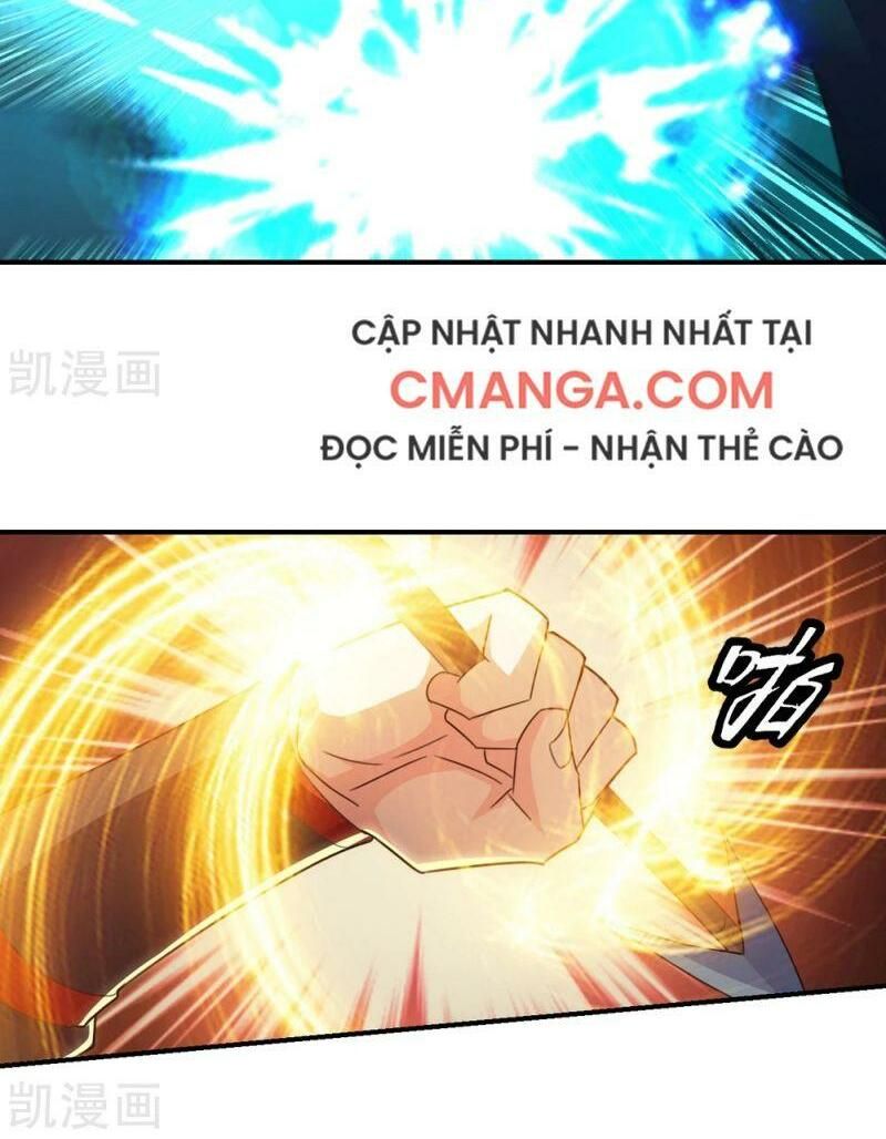đọc truyện Tiên Võ Đế Tôn Chương 131 ảnh 16 tại Thiên Thai Truyện