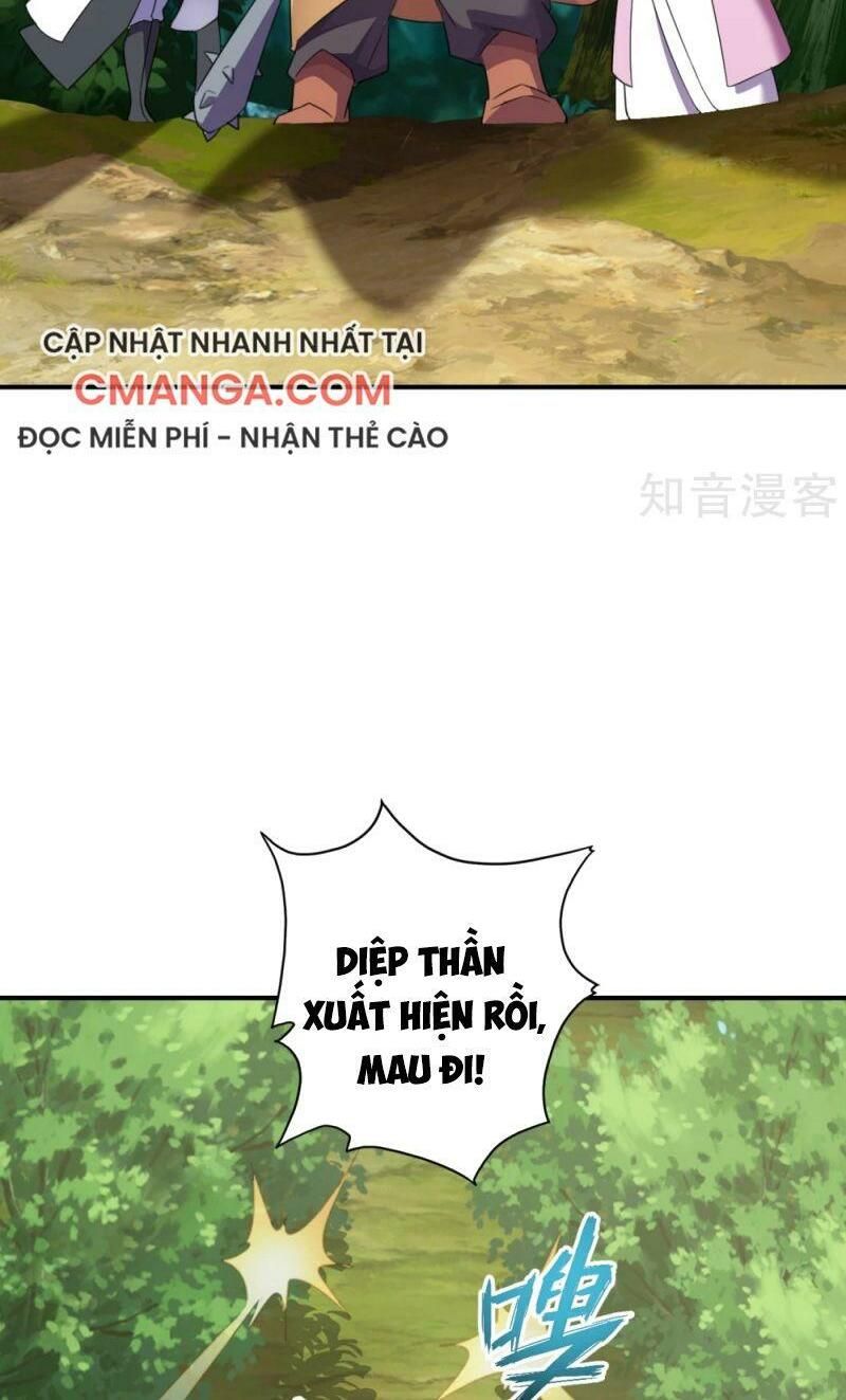 đọc truyện Tiên Võ Đế Tôn Chương 132 ảnh 15 tại Thiên Thai Truyện