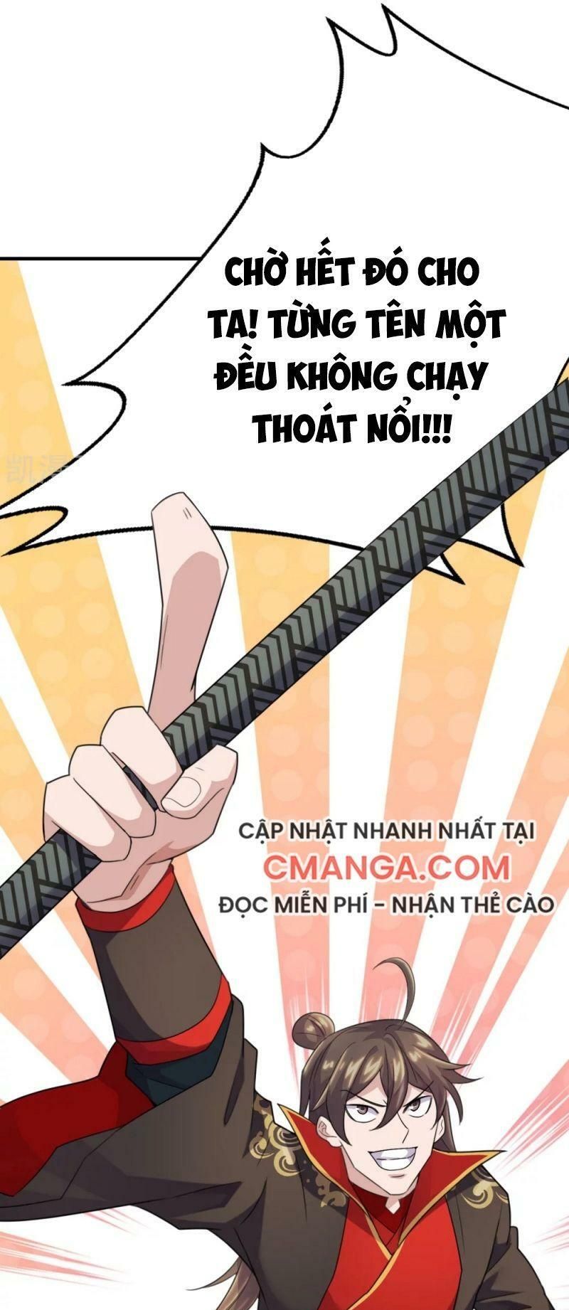 đọc truyện Tiên Võ Đế Tôn Chương 134 ảnh 21 tại Thiên Thai Truyện