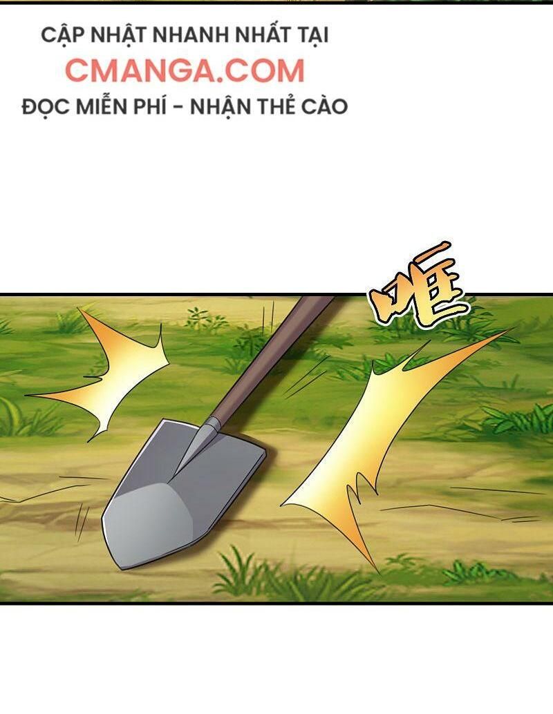 đọc truyện Tiên Võ Đế Tôn Chương 135 ảnh 2 tại Giả Dược