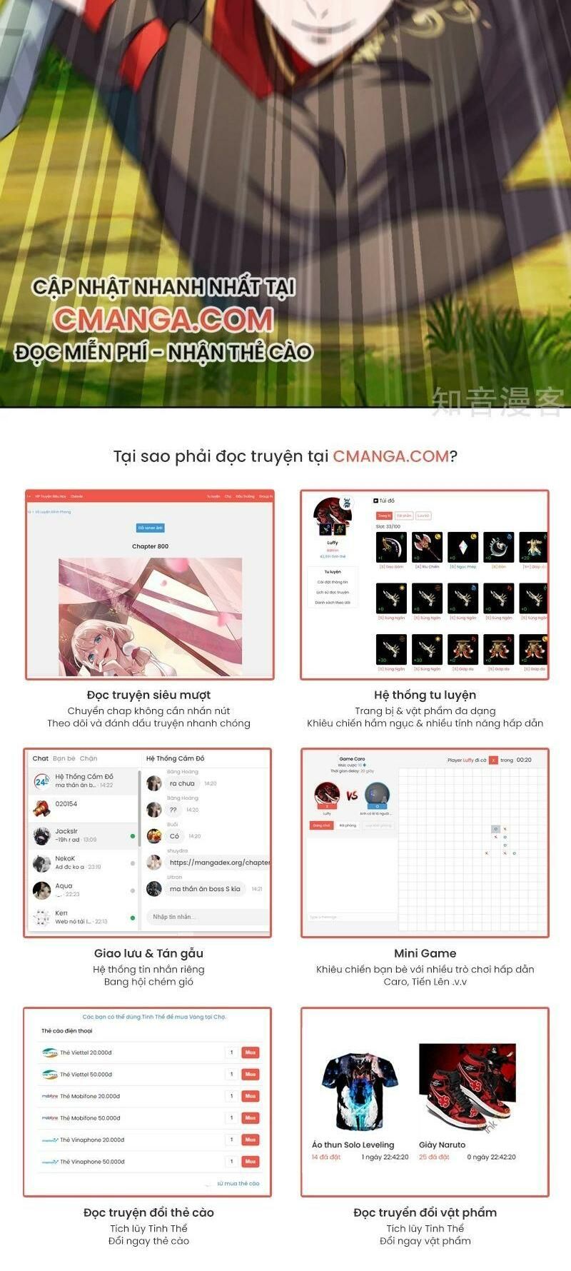 đọc truyện Tiên Võ Đế Tôn Chương 138 ảnh 21 tại Thiên Thai Truyện