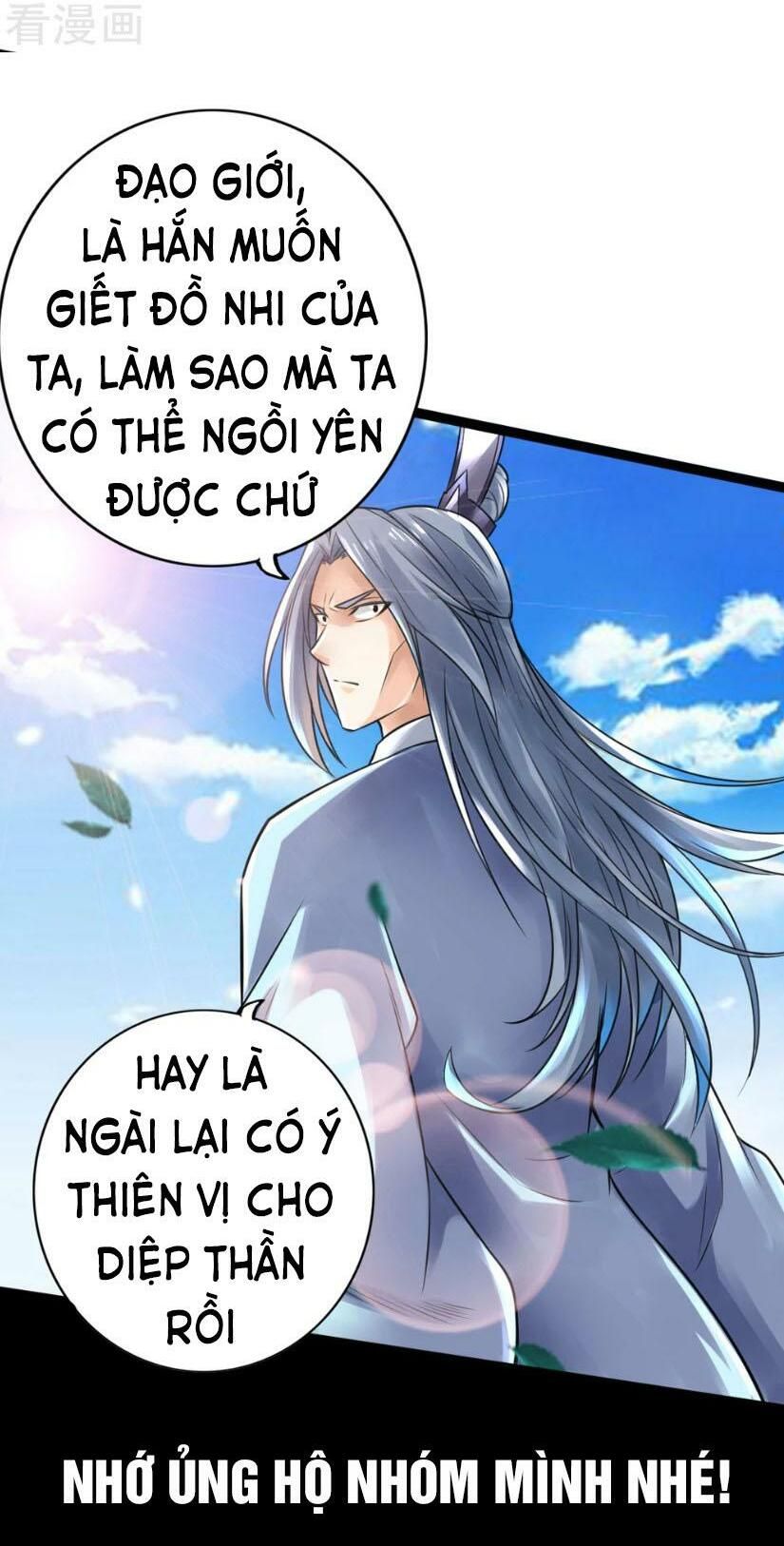 đọc truyện Tiên Võ Đế Tôn Chương 14 ảnh 29 tại Giả Dược