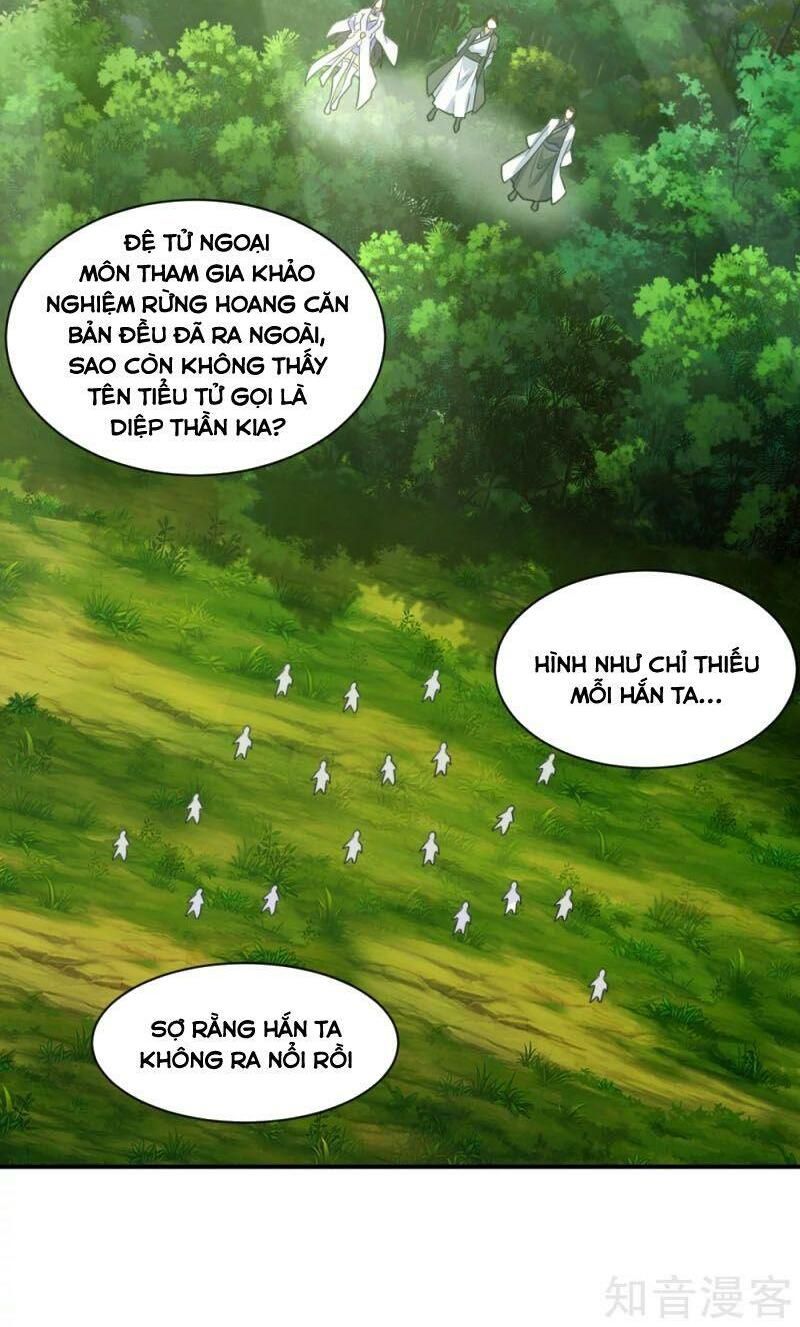 đọc truyện Tiên Võ Đế Tôn Chương 140 ảnh 10 tại Giả Dược