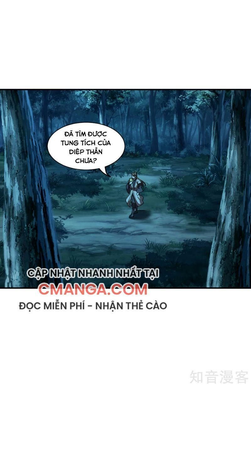 đọc truyện Tiên Võ Đế Tôn Chương 144 ảnh 1 tại Giả Dược