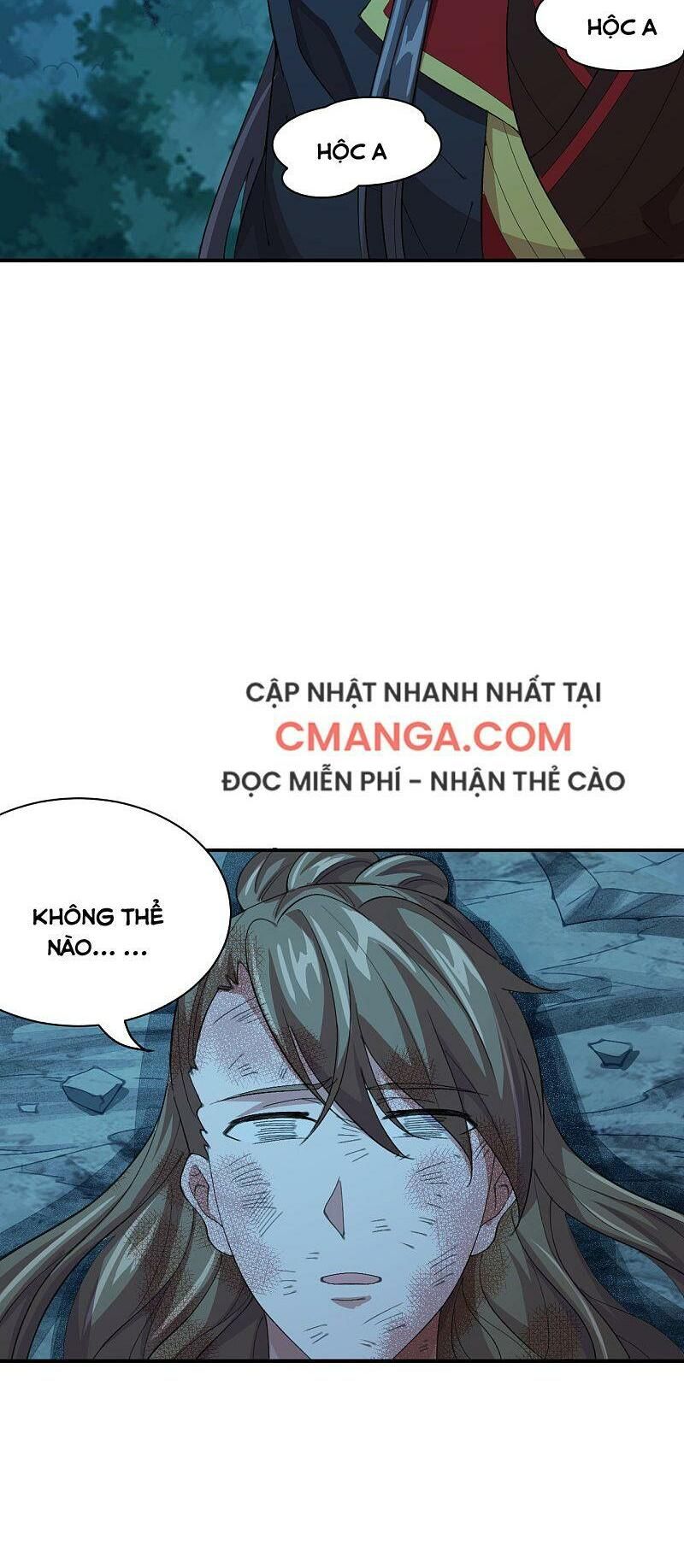 đọc truyện Tiên Võ Đế Tôn Chương 147 ảnh 18 tại Giả Dược