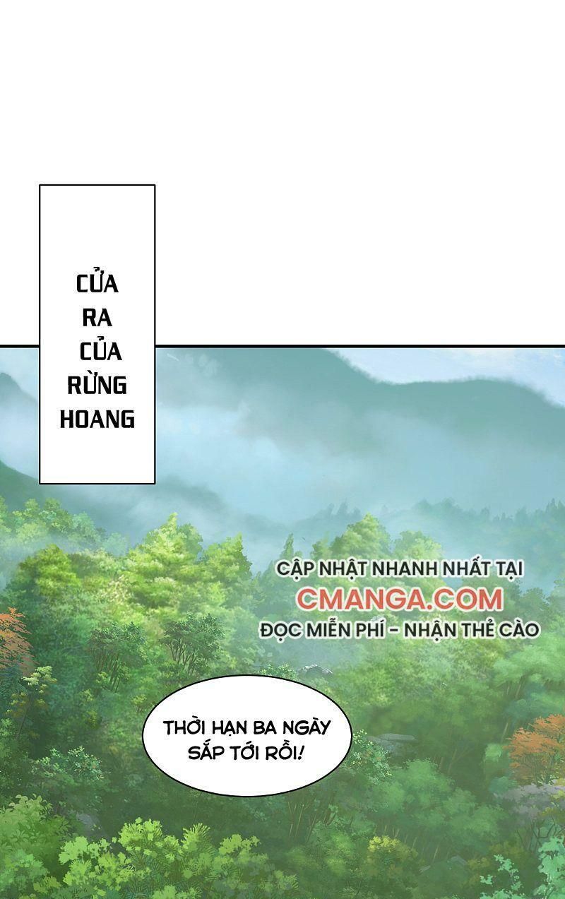 đọc truyện Tiên Võ Đế Tôn Chương 148 ảnh 1 tại Thiên Thai Truyện