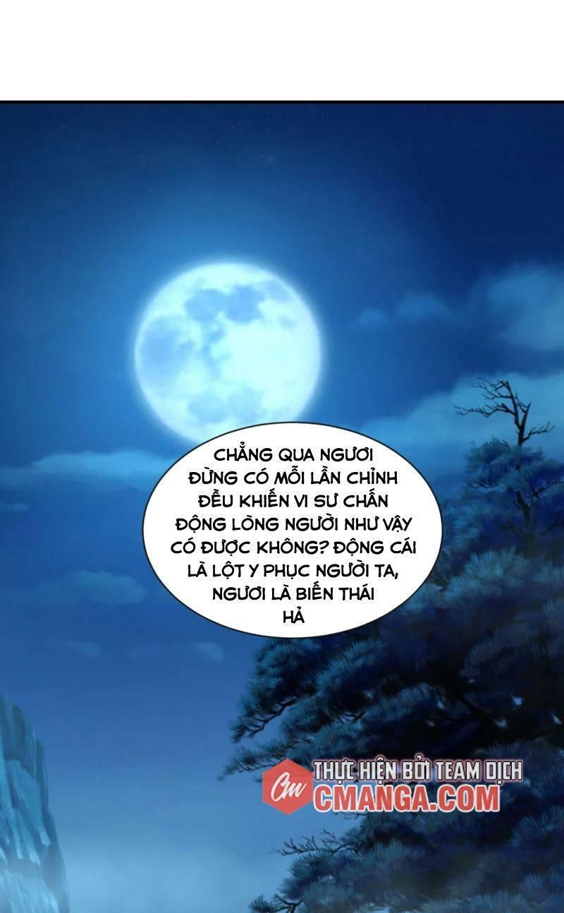 đọc truyện Tiên Võ Đế Tôn Chương 150 ảnh 9 tại Giả Dược