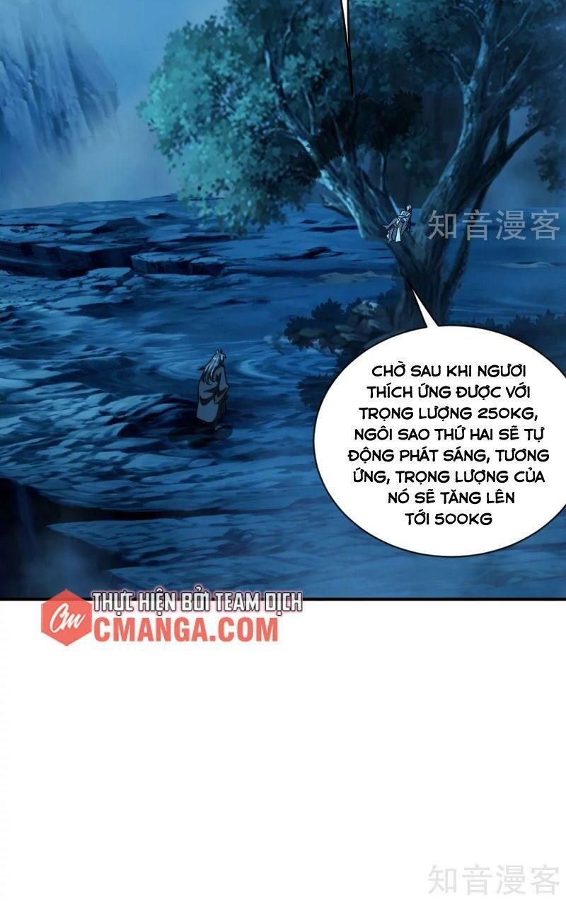 đọc truyện Tiên Võ Đế Tôn Chương 151 ảnh 2 tại Giả Dược