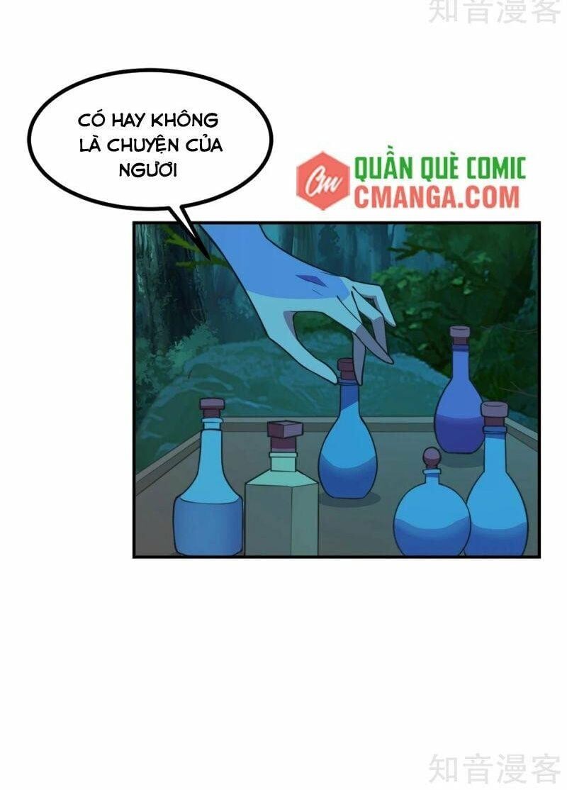 đọc truyện Tiên Võ Đế Tôn Chương 158 ảnh 16 tại Giả Dược