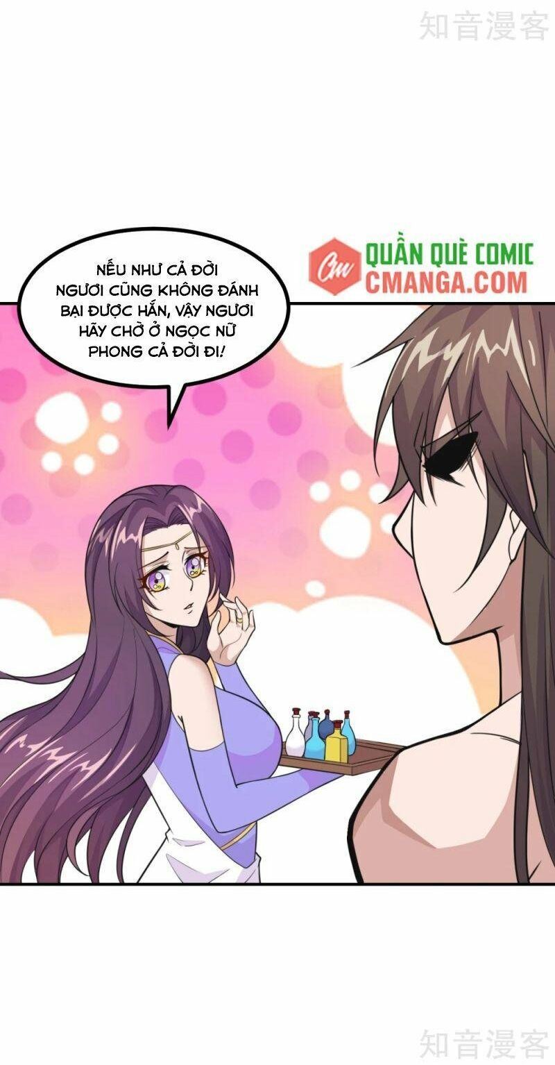 đọc truyện Tiên Võ Đế Tôn Chương 158 ảnh 18 tại Giả Dược