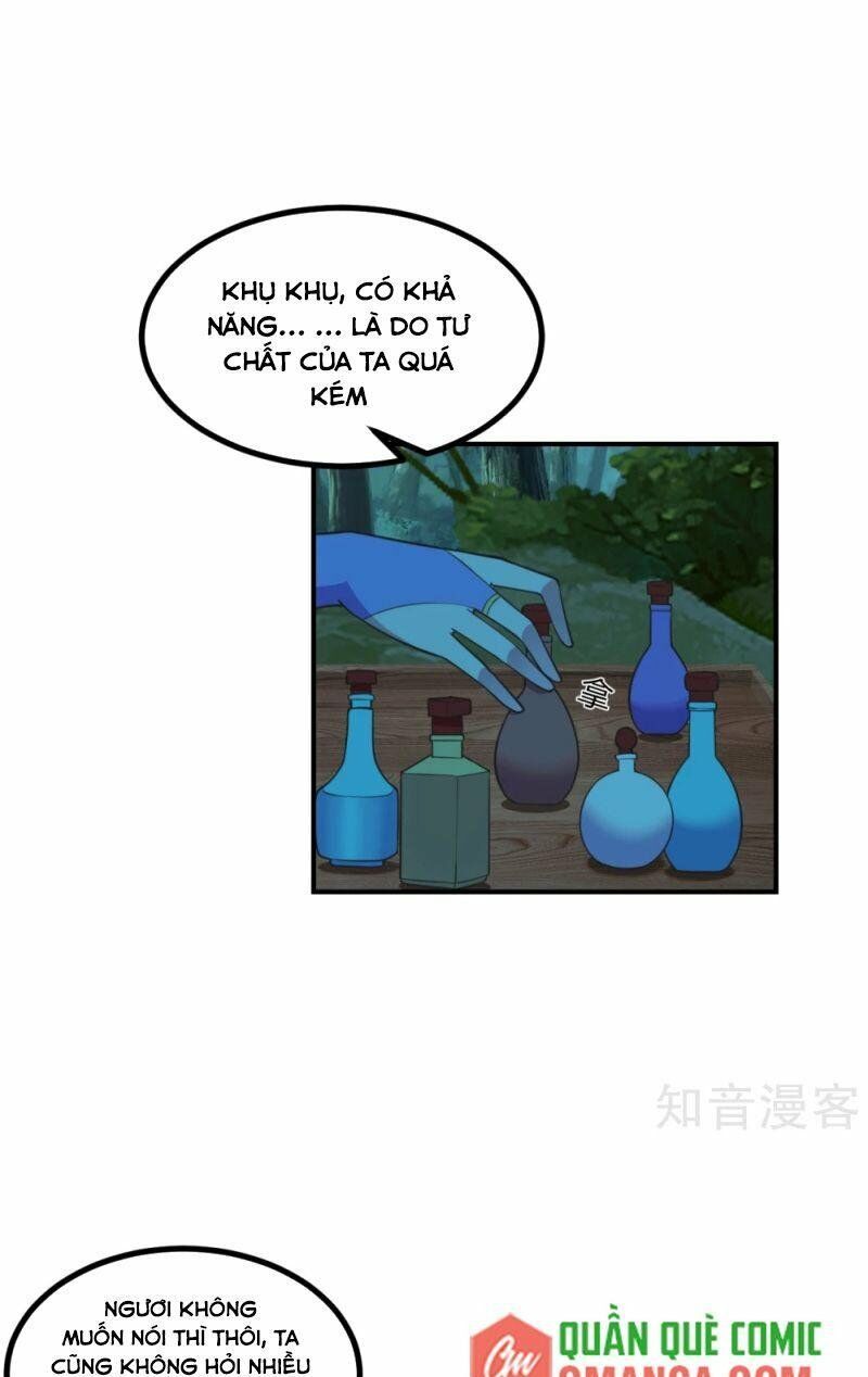 đọc truyện Tiên Võ Đế Tôn Chương 158 ảnh 5 tại Giả Dược