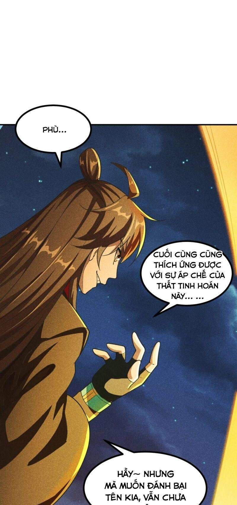 đọc truyện Tiên Võ Đế Tôn Chương 159 ảnh 18 tại Giả Dược