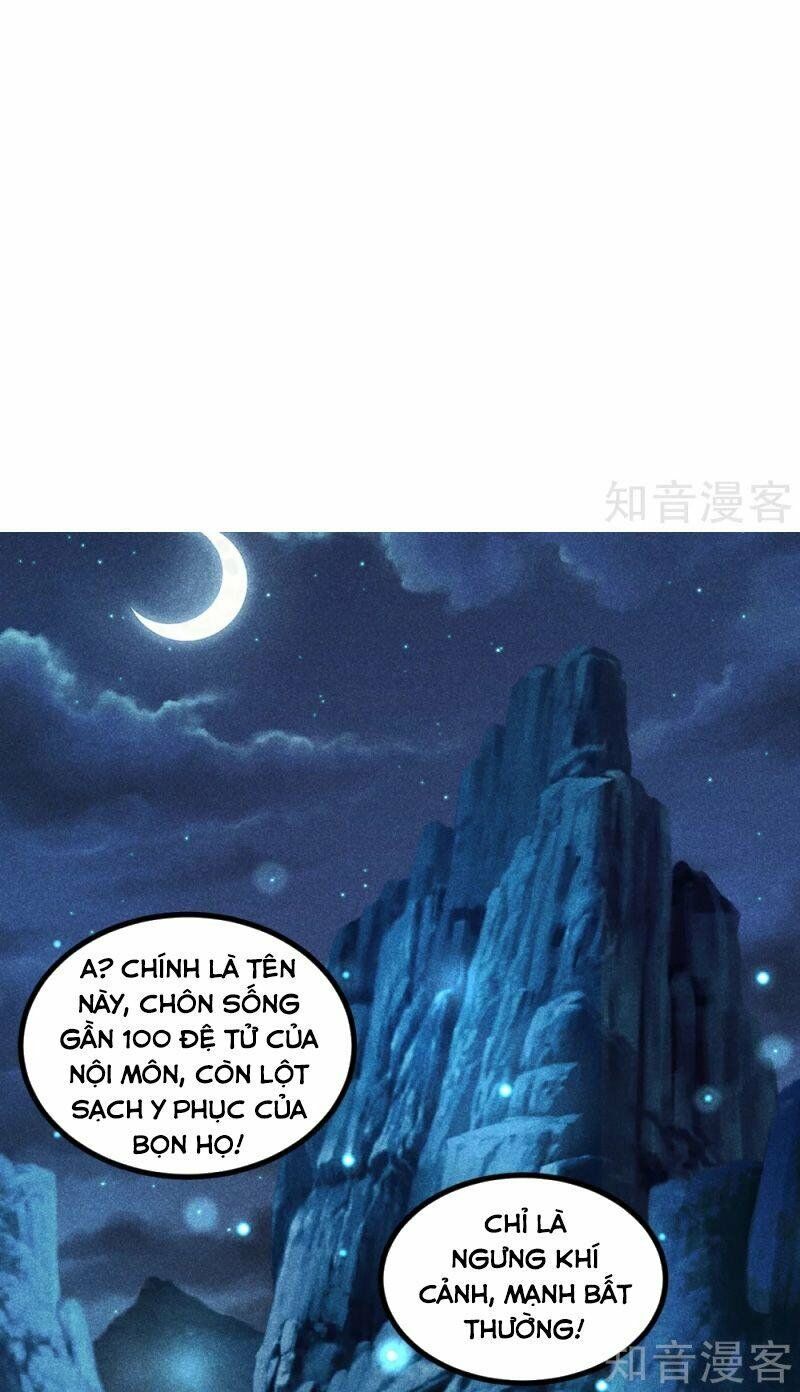 đọc truyện Tiên Võ Đế Tôn Chương 162 ảnh 17 tại Giả Dược