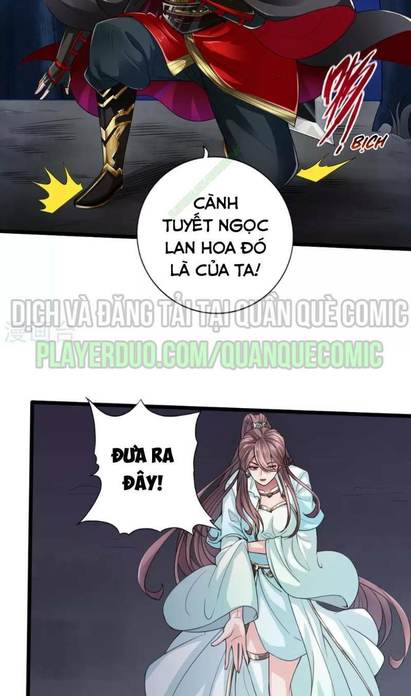 đọc truyện Tiên Võ Đế Tôn Chương 17 ảnh 31 tại Giả Dược