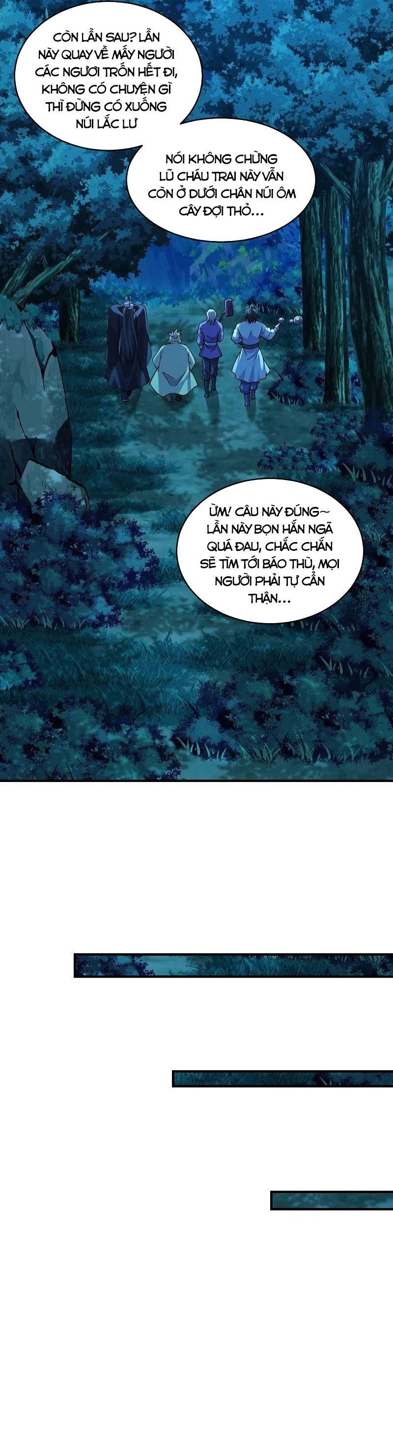 đọc truyện Tiên Võ Đế Tôn Chương 178 ảnh 15 tại Giả Dược