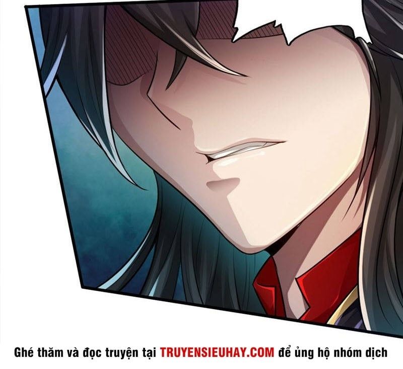 đọc truyện Tiên Võ Đế Tôn Chương 2 ảnh 7 tại Thiên Thai Truyện