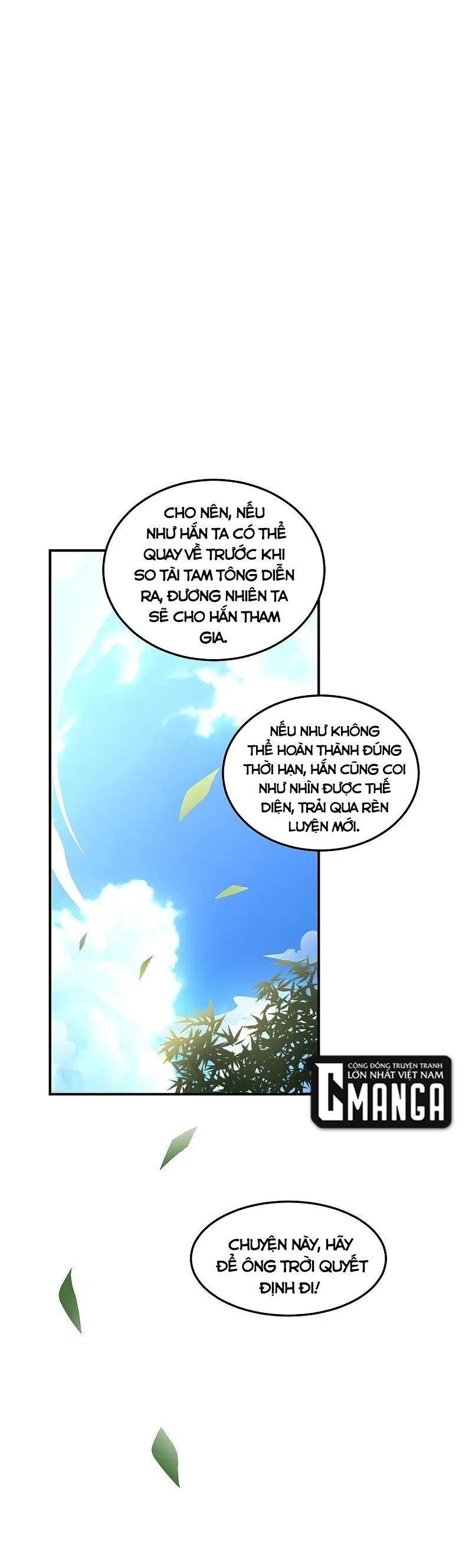 đọc truyện Tiên Võ Đế Tôn Chương 208 ảnh 7 tại Giả Dược