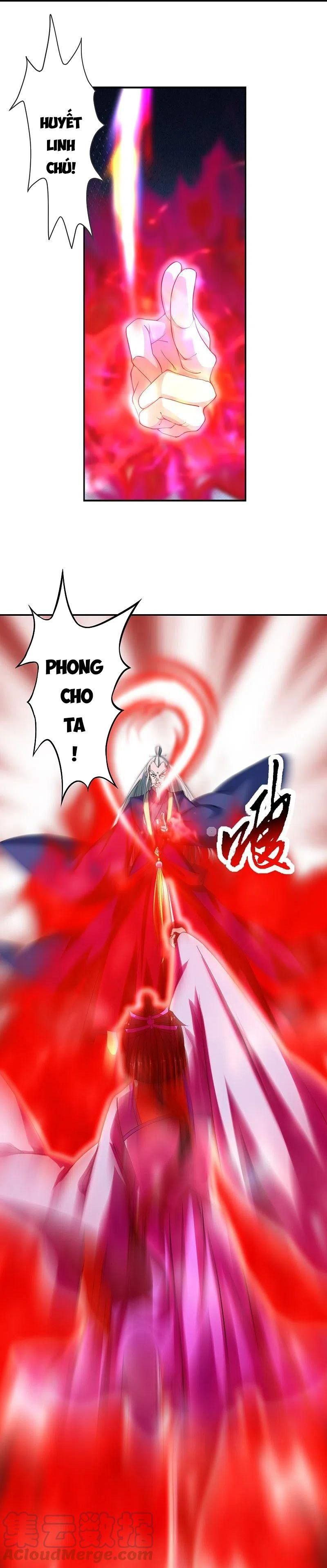 đọc truyện Tiên Võ Đế Tôn Chương 219 ảnh 14 tại Giả Dược