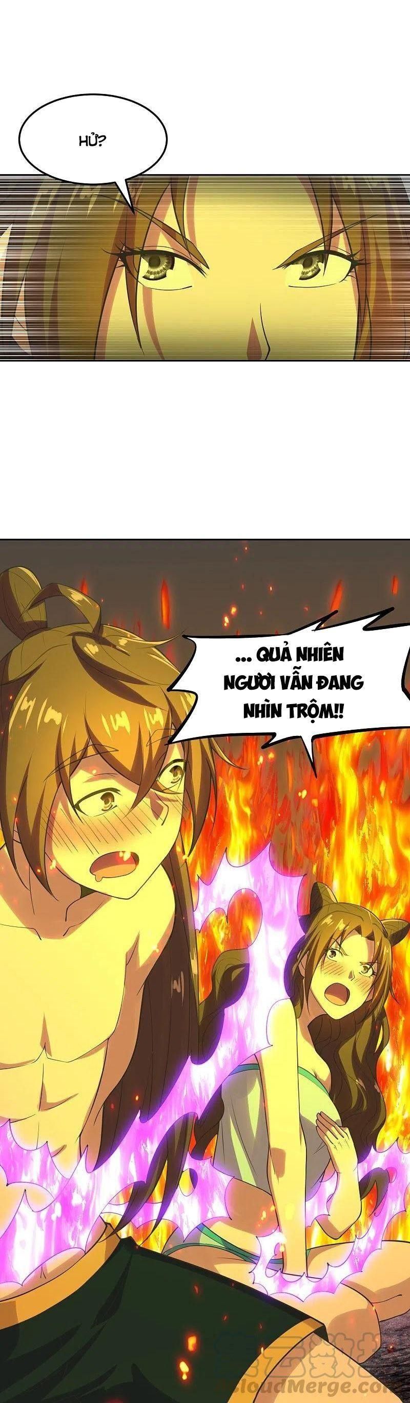 đọc truyện Tiên Võ Đế Tôn Chương 223 ảnh 12 tại Giả Dược