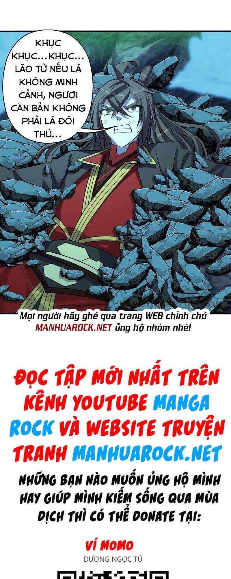 đọc truyện Tiên Võ Đế Tôn Chương 227 ảnh 21 tại Giả Dược