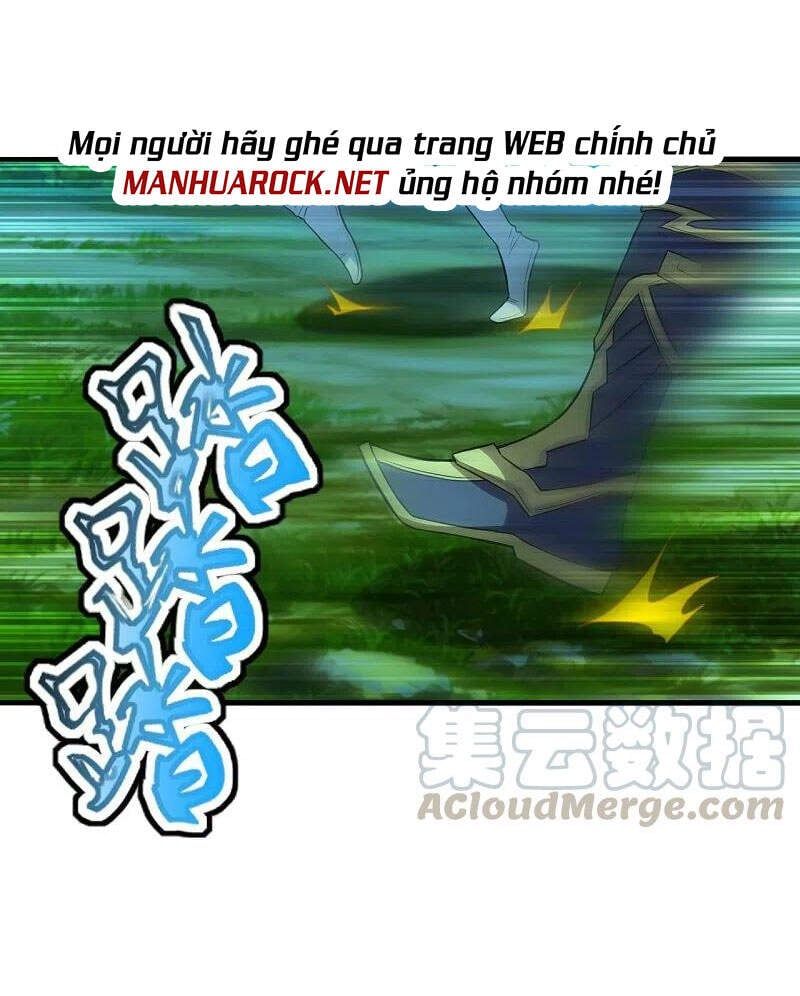 đọc truyện Tiên Võ Đế Tôn Chương 227 ảnh 31 tại Giả Dược