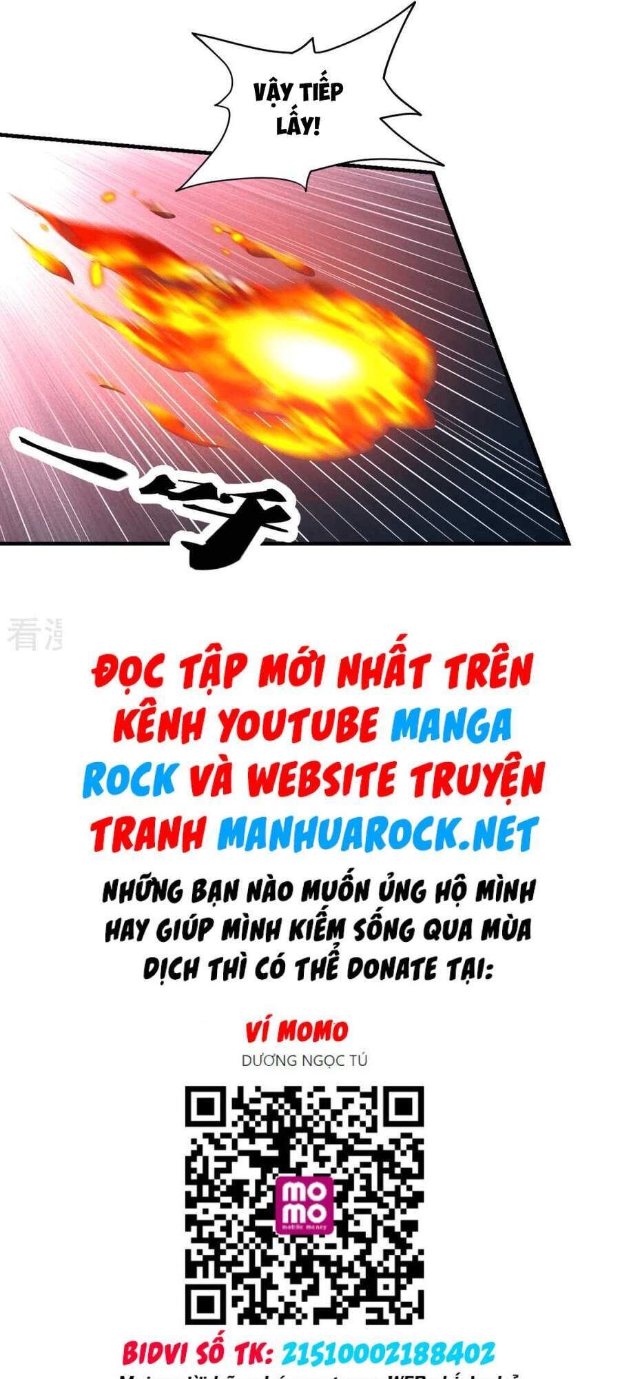 đọc truyện Tiên Võ Đế Tôn Chương 228 ảnh 10 tại Thiên Thai Truyện