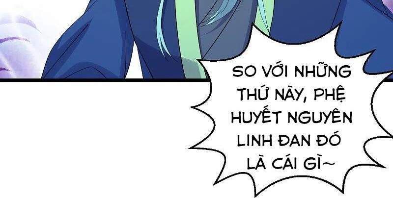 đọc truyện Tiên Võ Đế Tôn Chương 229 ảnh 2 tại Thiên Thai Truyện
