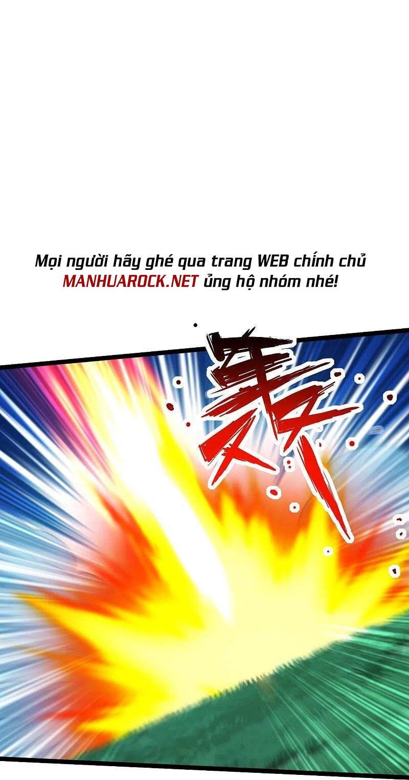 đọc truyện Tiên Võ Đế Tôn Chương 229 ảnh 19 tại Thiên Thai Truyện