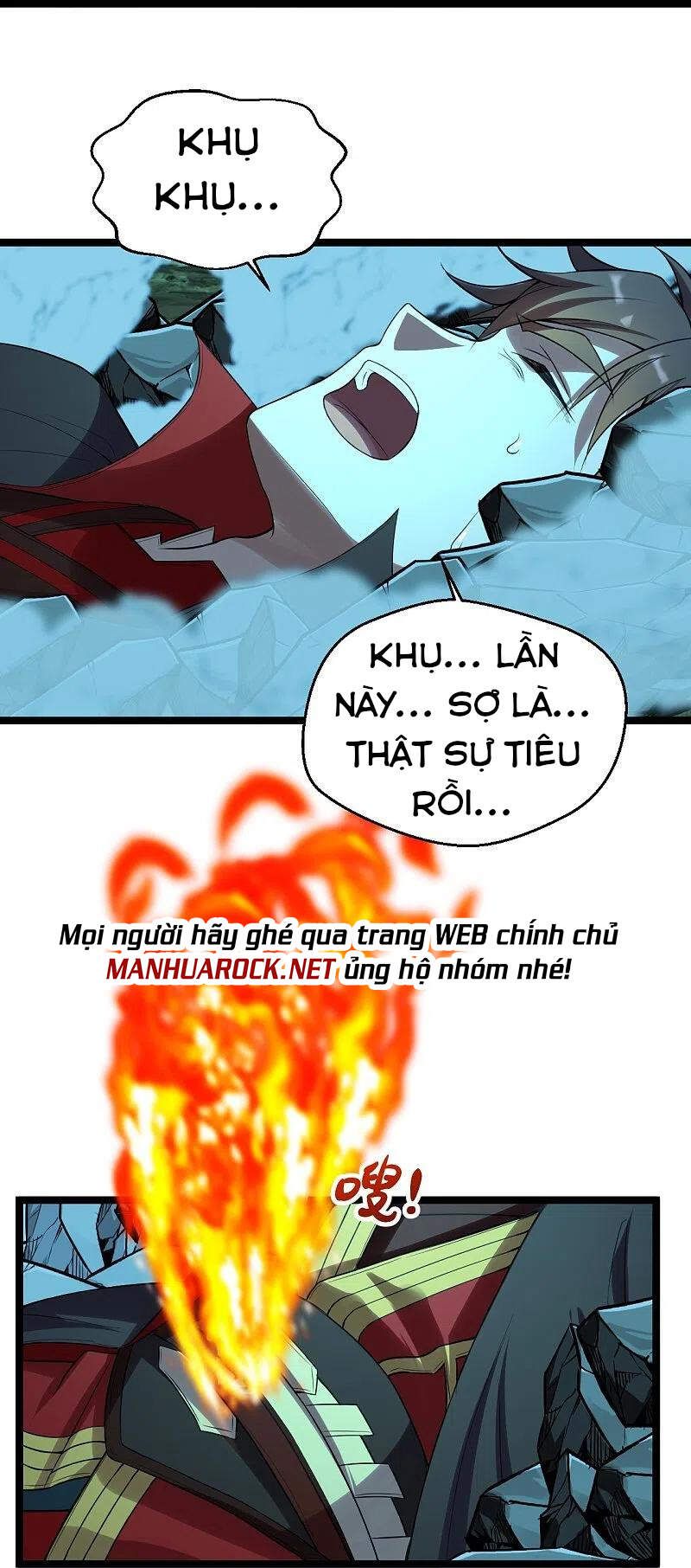 đọc truyện Tiên Võ Đế Tôn Chương 229 ảnh 21 tại Thiên Thai Truyện