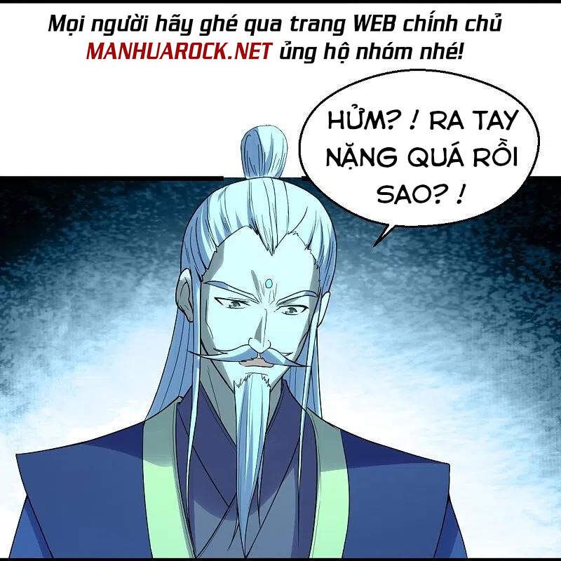 đọc truyện Tiên Võ Đế Tôn Chương 229 ảnh 10 tại Thiên Thai Truyện