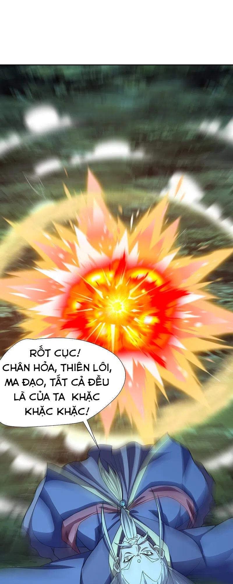đọc truyện Tiên Võ Đế Tôn Chương 230 ảnh 16 tại Giả Dược