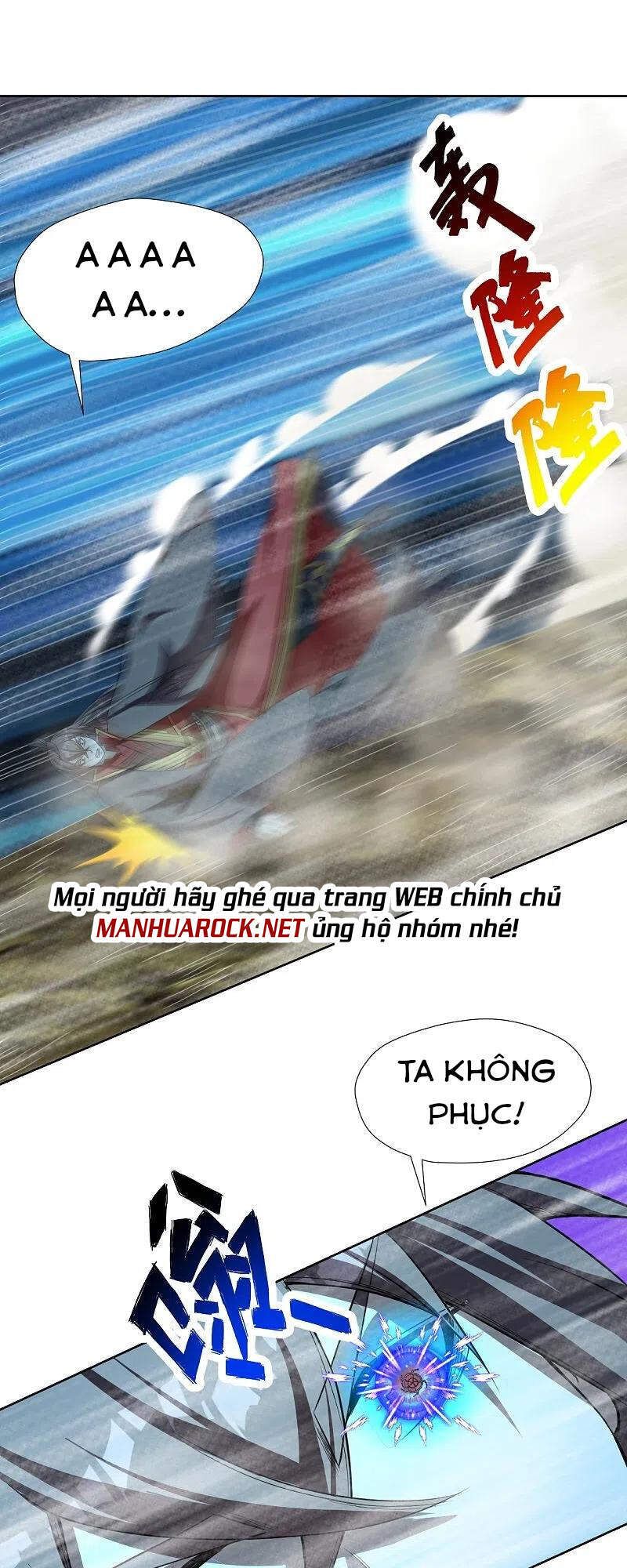 đọc truyện Tiên Võ Đế Tôn Chương 230 ảnh 18 tại Giả Dược