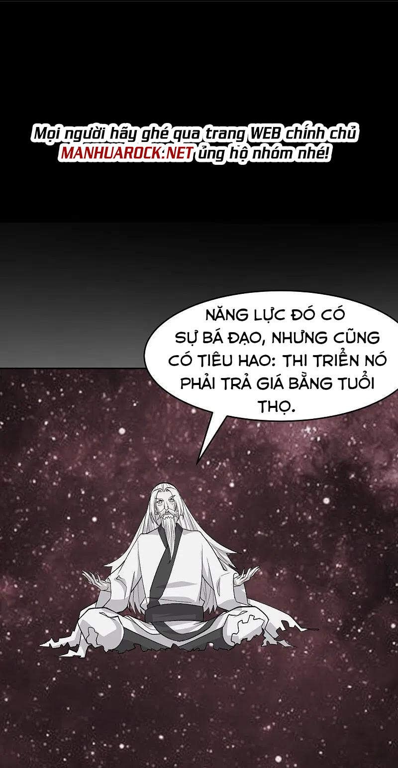 đọc truyện Tiên Võ Đế Tôn Chương 230 ảnh 36 tại Giả Dược