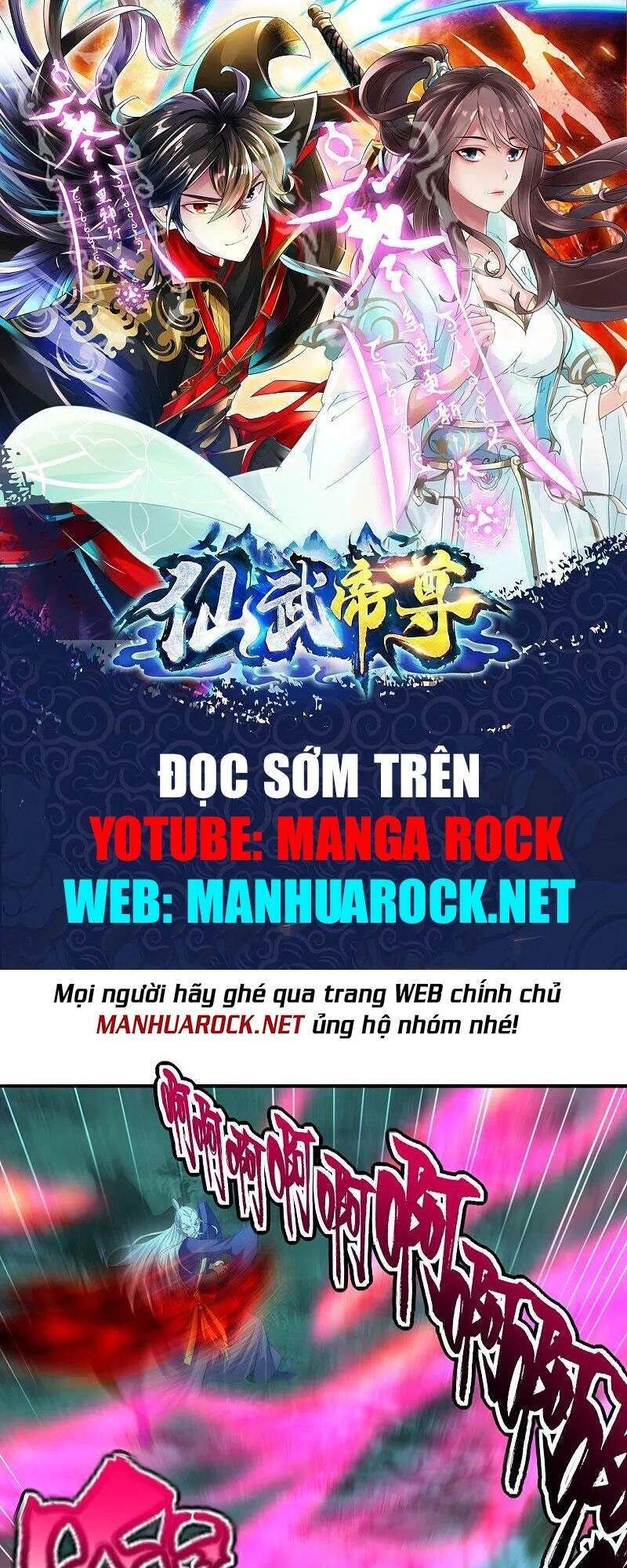 đọc truyện Tiên Võ Đế Tôn Chương 231 ảnh 1 tại Giả Dược