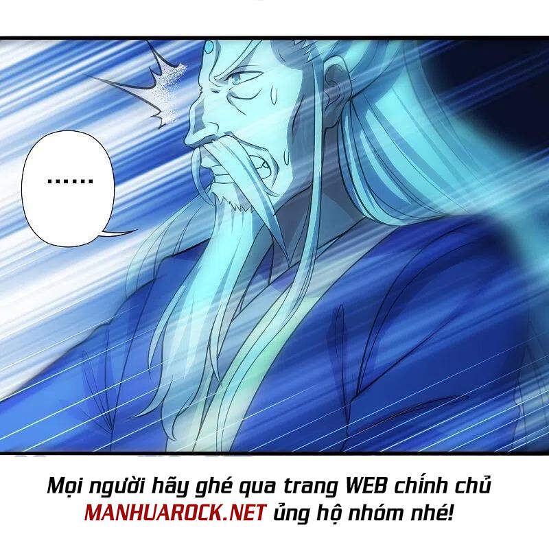 đọc truyện Tiên Võ Đế Tôn Chương 231 ảnh 32 tại Giả Dược