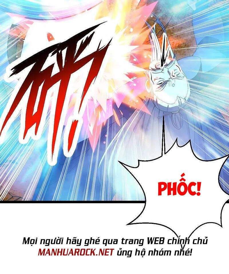 đọc truyện Tiên Võ Đế Tôn Chương 232 ảnh 2 tại Giả Dược