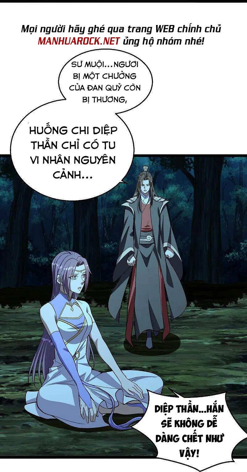 đọc truyện Tiên Võ Đế Tôn Chương 232 ảnh 20 tại Giả Dược