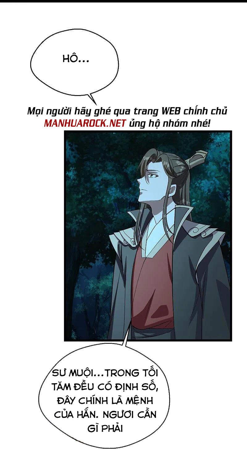 đọc truyện Tiên Võ Đế Tôn Chương 232 ảnh 23 tại Giả Dược