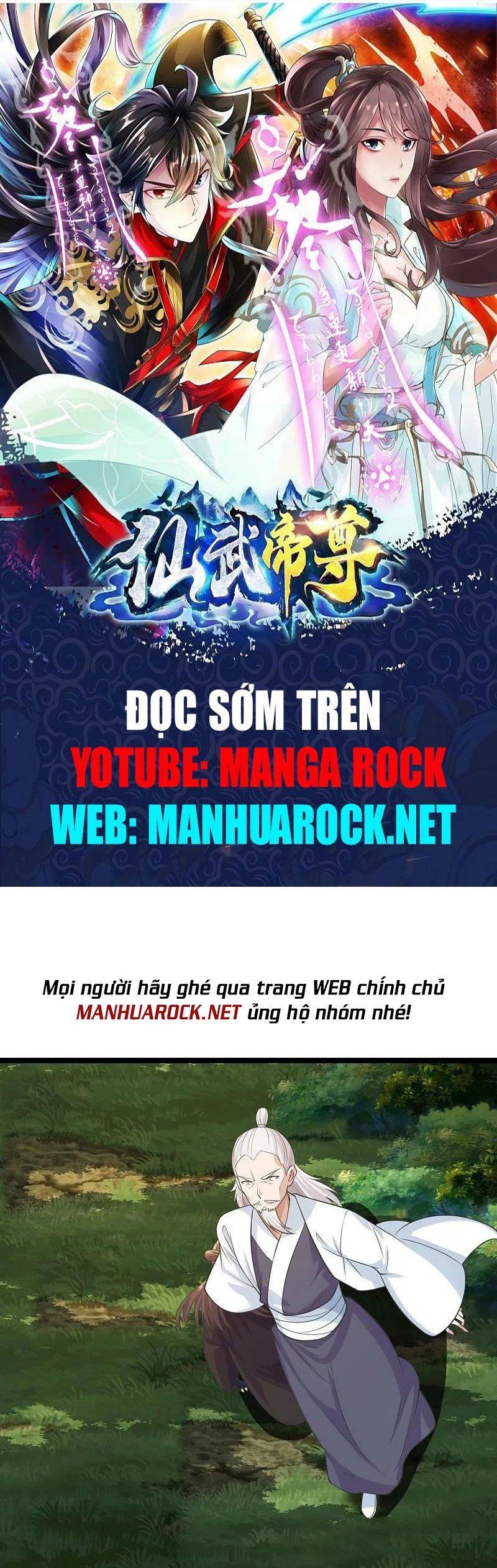 đọc truyện Tiên Võ Đế Tôn Chương 235 ảnh 1 tại Giả Dược