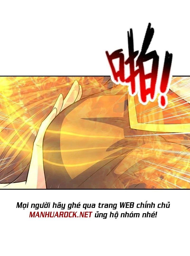 đọc truyện Tiên Võ Đế Tôn Chương 235 ảnh 16 tại Giả Dược