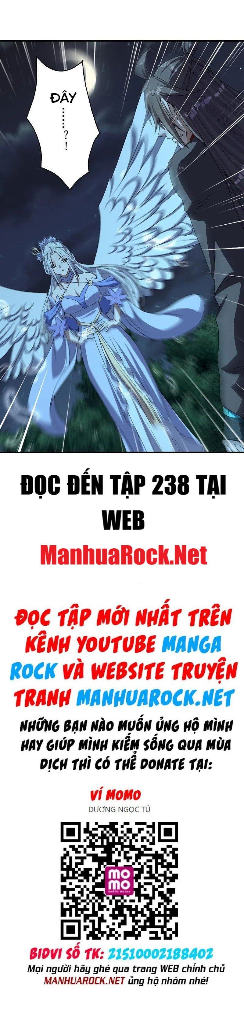 đọc truyện Tiên Võ Đế Tôn Chương 235 ảnh 23 tại Giả Dược
