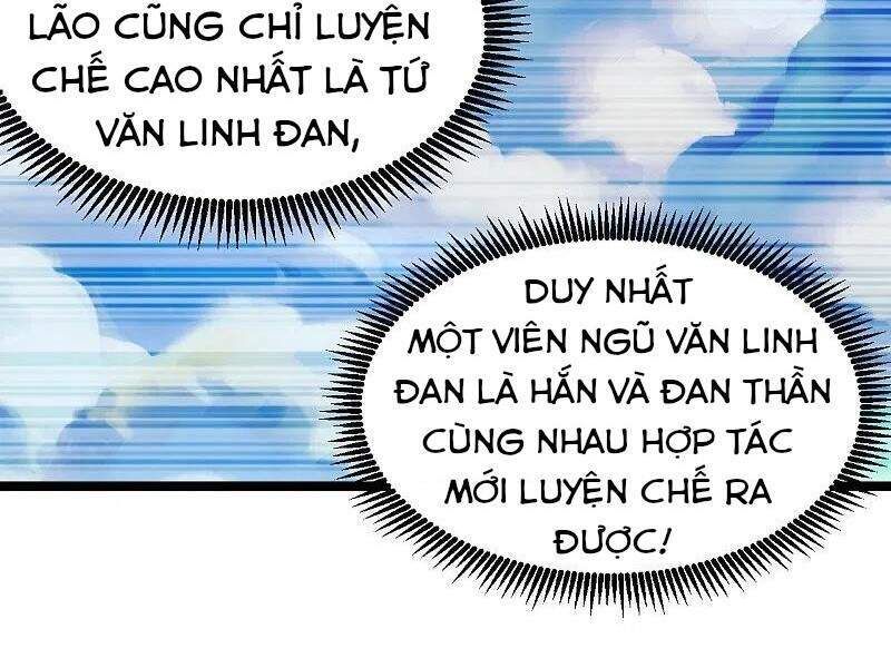 đọc truyện Tiên Võ Đế Tôn Chương 237 ảnh 2 tại Giả Dược