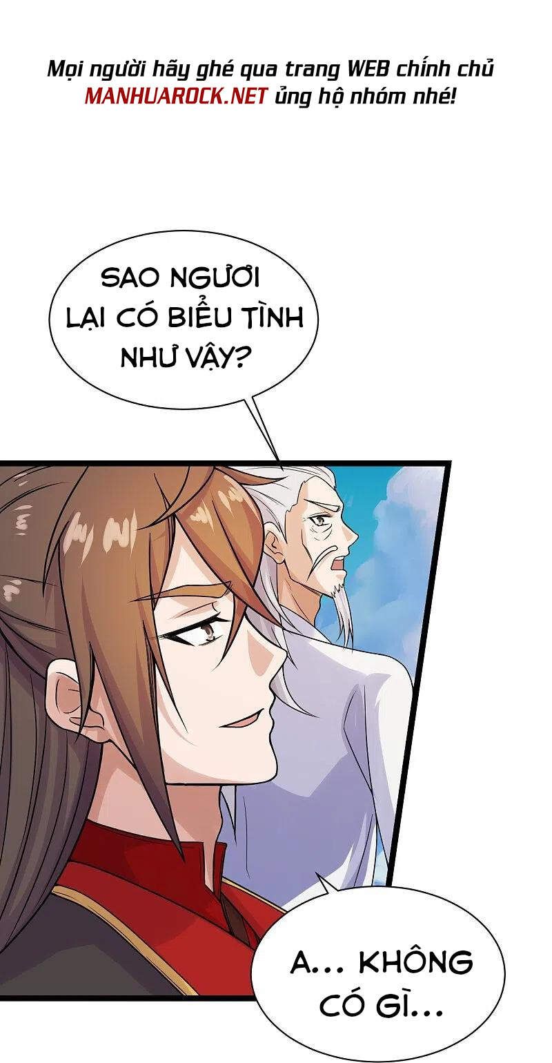 đọc truyện Tiên Võ Đế Tôn Chương 237 ảnh 15 tại Giả Dược
