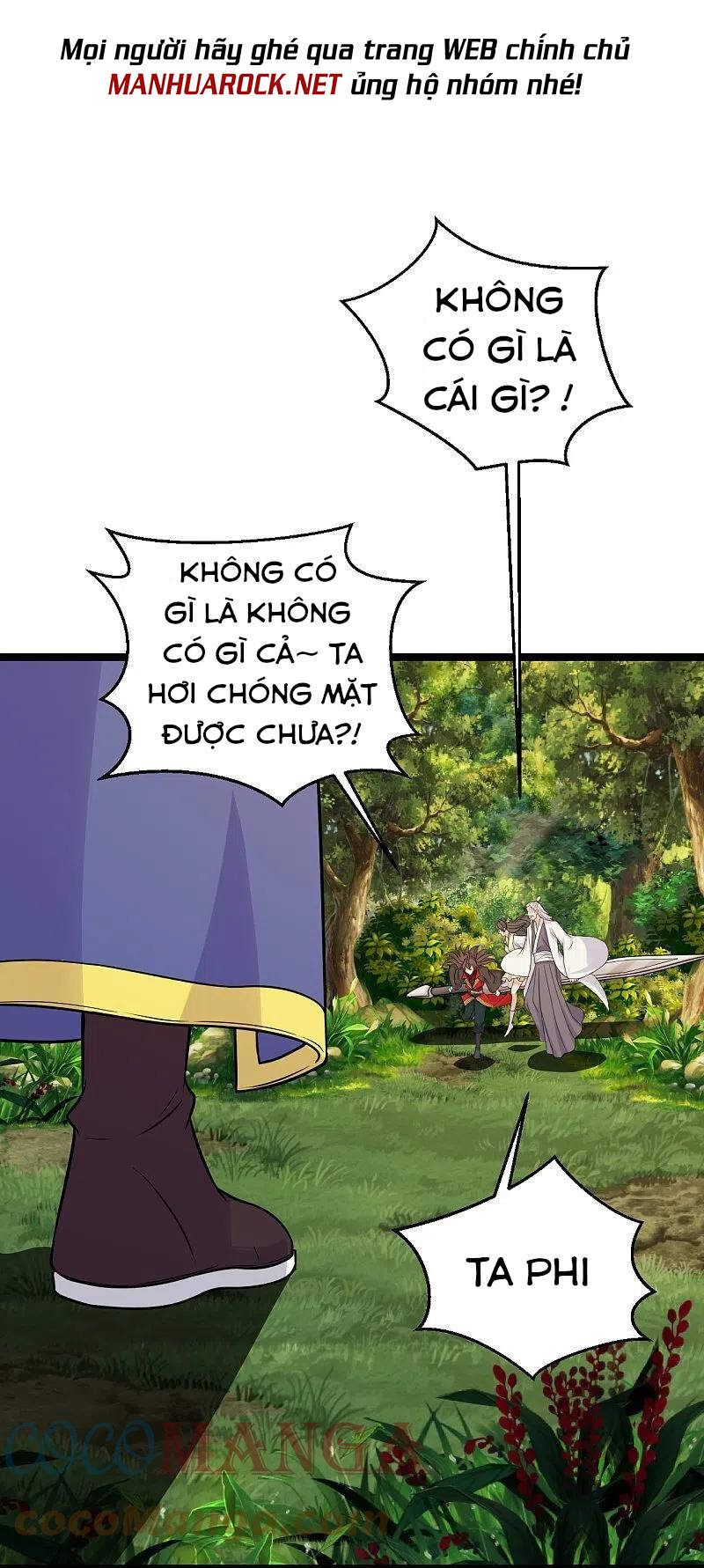 đọc truyện Tiên Võ Đế Tôn Chương 237 ảnh 16 tại Giả Dược