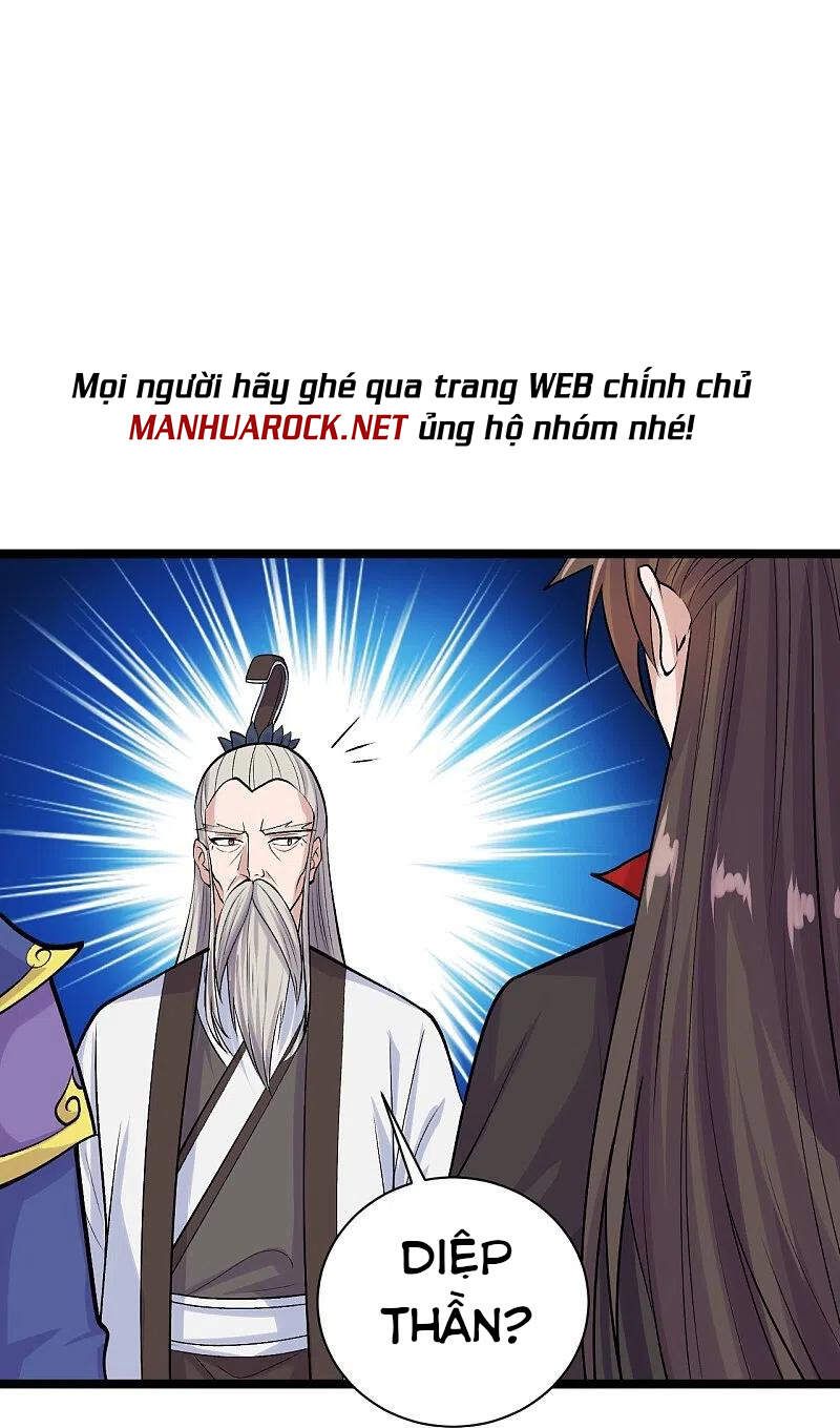 đọc truyện Tiên Võ Đế Tôn Chương 237 ảnh 23 tại Giả Dược