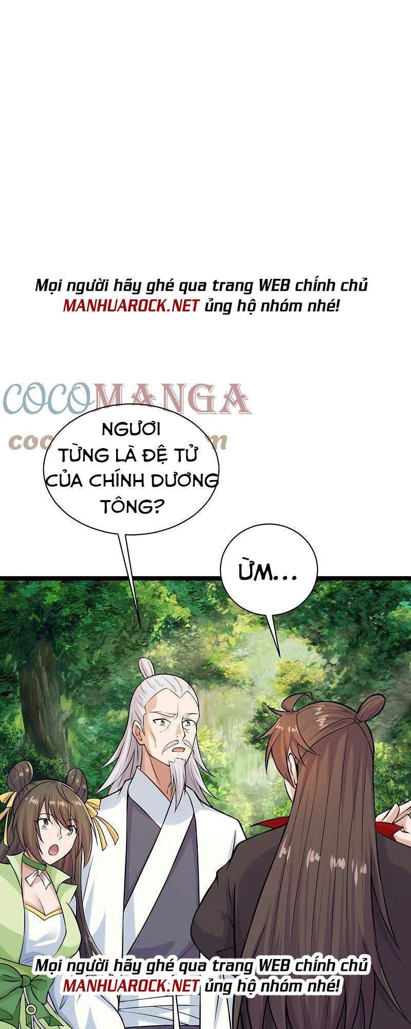 đọc truyện Tiên Võ Đế Tôn Chương 237 ảnh 30 tại Giả Dược