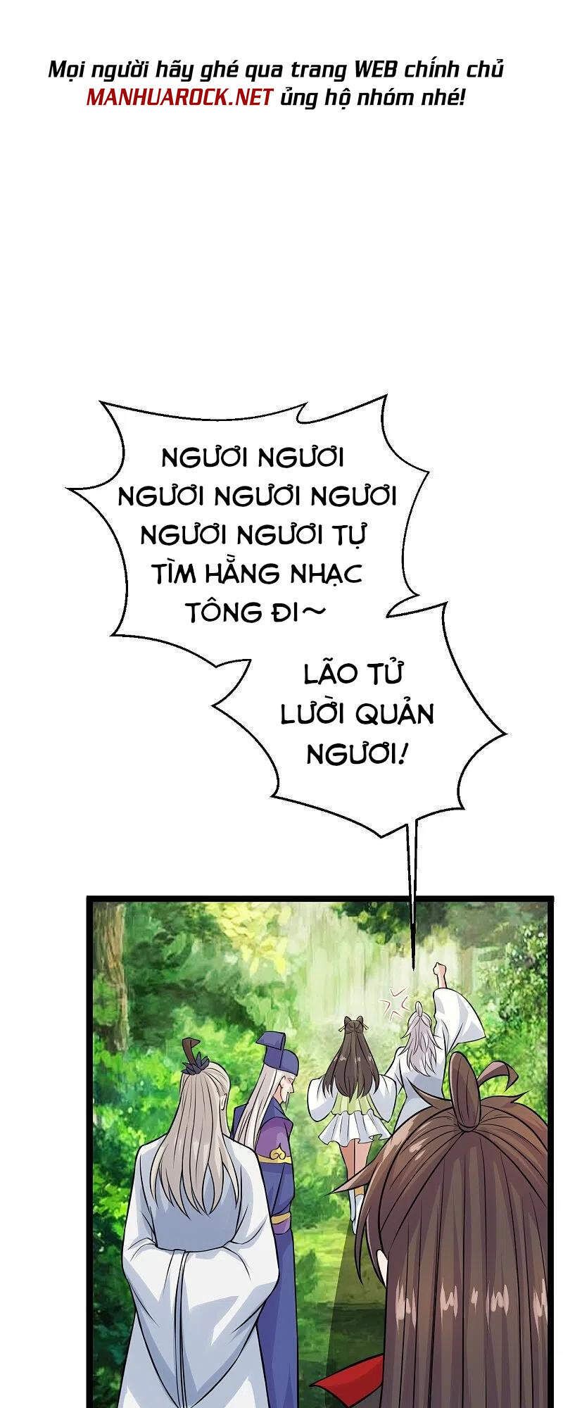 đọc truyện Tiên Võ Đế Tôn Chương 237 ảnh 33 tại Giả Dược